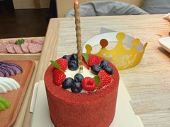 -姆们M Sweetie Cake(三里屯店)