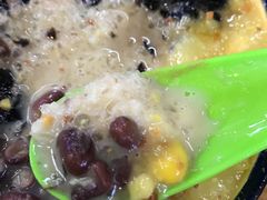 -BOIBOI马来茶餐室(江宁路店)