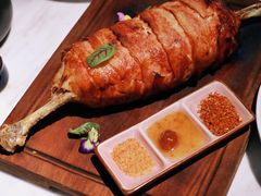 -Wei菋·Le Bistrot