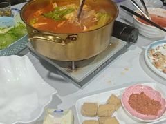 -贵州人家·酸汤火锅·20年老字号