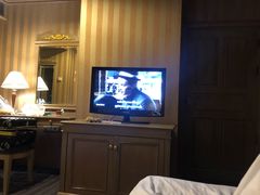 -曼谷王子宫殿酒店