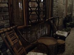 -驿舍·民國老营房院子私房菜(科学会堂店)