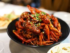 -巴厘龙虾·榜首油焖大虾(洞庭·艺术洋房店)