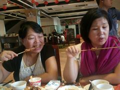 -金刚山烧烤(红旗大街店)