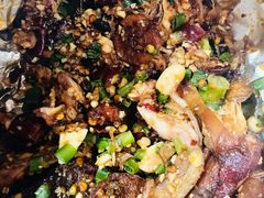 香辣手撕烤兔-老黄记手撕烤兔(玉林街店)