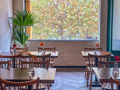 -Laures·月桂西班牙碳烤餐厅(十尚坊店)