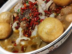 -友达面馆(二七南路店)