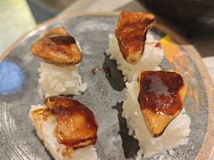 -一绪に寿喜烧(虹悦城店)