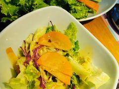 生菜-老炉家木炭烤肉(长江国际店)