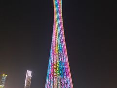-广州塔