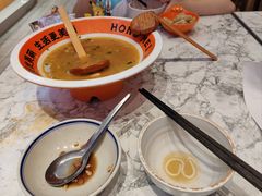 -大食代美食广场(上海中心店)