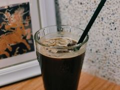 冰美式-1/4 ONE QUARTER COFFEE LAB(朝阳大悦城店)