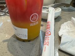 -海底捞火锅(天一广场亚细亚店)