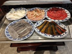 -龙森园火锅(琴台路店)