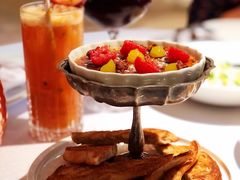 -壳里西餐厅Coquille Seafood Bistro(蒙自路店)