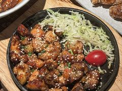 -小川洋风料理(江汉路店)