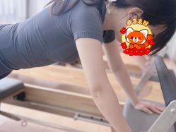 -Your Yoga Pilates·瑜伽普拉提习练室