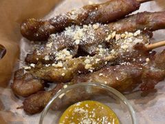 -曼谷食堂·泰国家庭料理