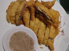 -崇德楼水盆牛羊肉泡馍馆(文艺路店)
