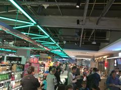 -盒马鲜生(杭州运河上街店)