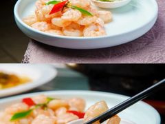 -徽珍源(龙茗路店)