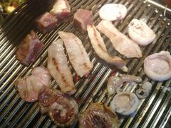 -红小姐的烤肉店(西三旗店)
