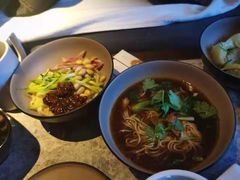 -和子足浴SPA会馆(东方之门店)
