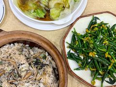 -蒸坊黄鳝饭(骏丰大厦店)