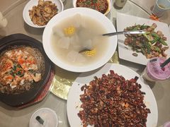 -达旺·鸡毛店(巴南万达店)