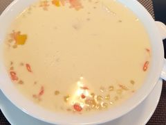 -夏宫中餐厅(静安香格里拉店)