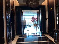 -上海浦东嘉里大酒店