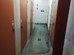 -大众迷你仓自助寄存仓库(金桥2店)