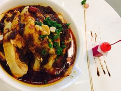 -双子楼大酒店(城开国际写字楼店)