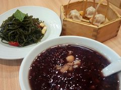 -宏状元现熬粥·京味菜(黄寺大街店)