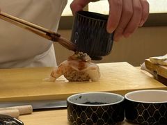 -鮨政·Omakase(港汇恒隆广场店)