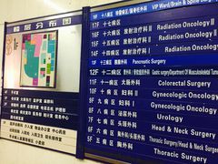 -复旦大学附属肿瘤医院(徐汇院区)