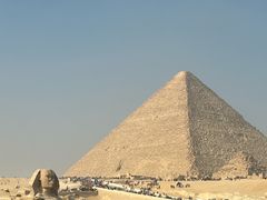 -吉萨金字塔群