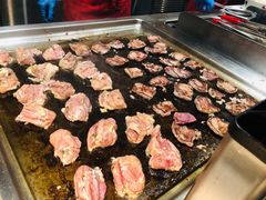 -味餐厅·海鲜·火锅·自助餐