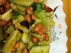 -亿牌牌东北烧烤(怀特店)