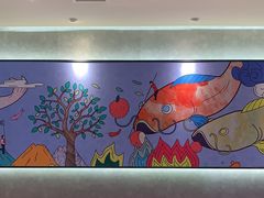 -鱼酷活鱼烤鱼(南京水游城店)