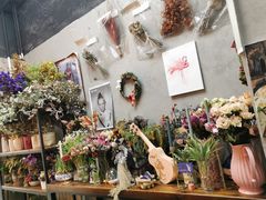 -100家灵感仓库·DIY团建(什刹海店)