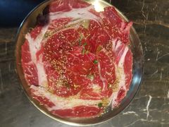 -大叹号·朝鲜族烤肉(潍坊泰华城店)