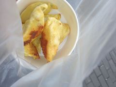 -味一早餐(新芝路店)