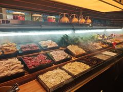-牛YO寿喜烧和牛火锅自助(三台子万象汇店)