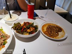 -眉州东坡(春秀路店)