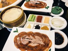 -阿庄新豫菜(通泰路店)