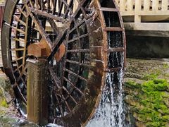 -水磨沟公园