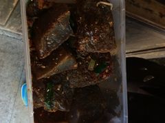 -88号小吃店·经典云南菜·地道纳西美食