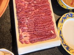 -南门涮肉(上海一店)