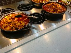 -稻花香大食堂(大沽路店)